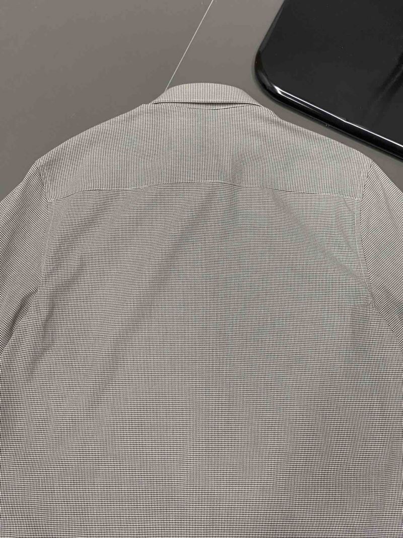 Zegna Shirts